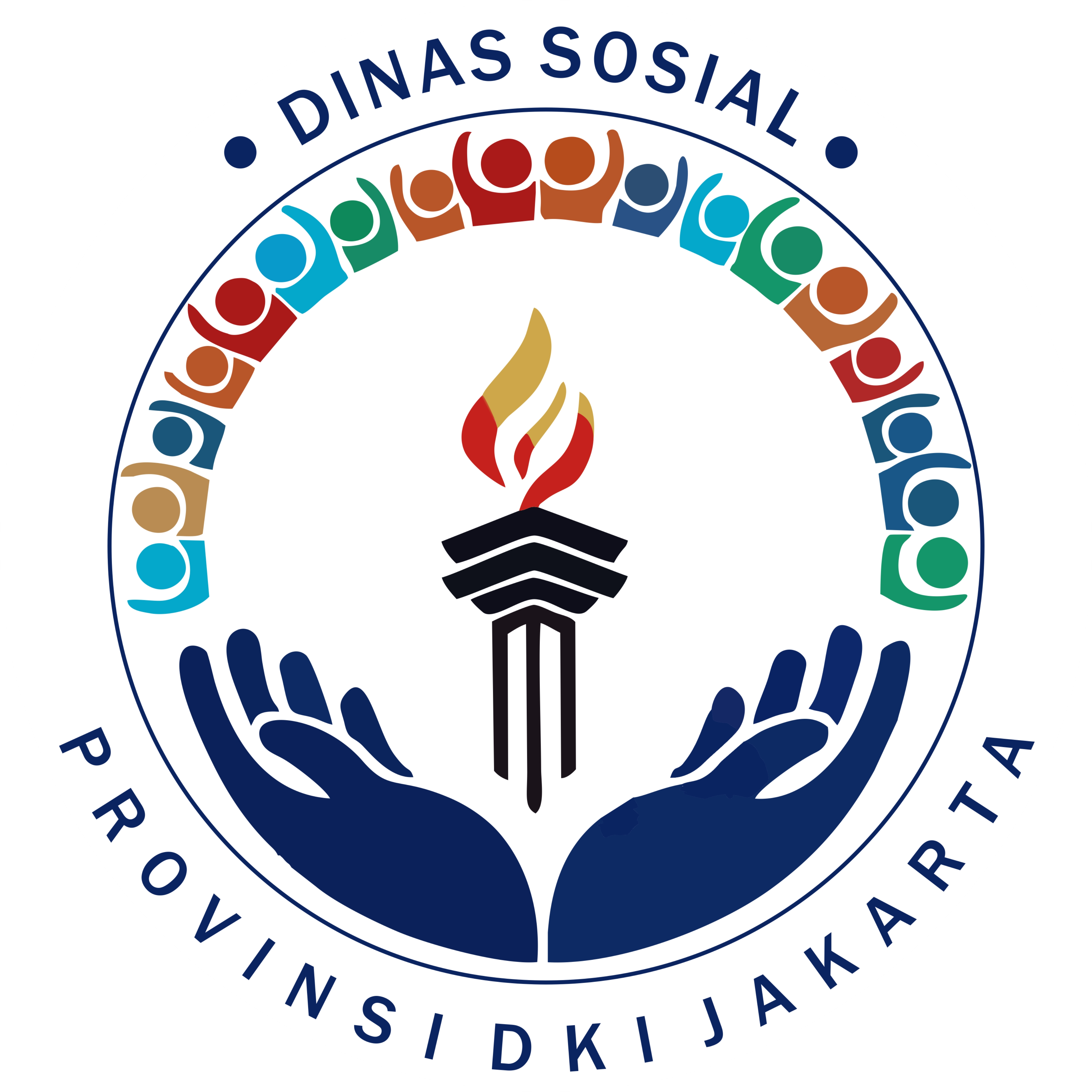 Logo Dinsos
